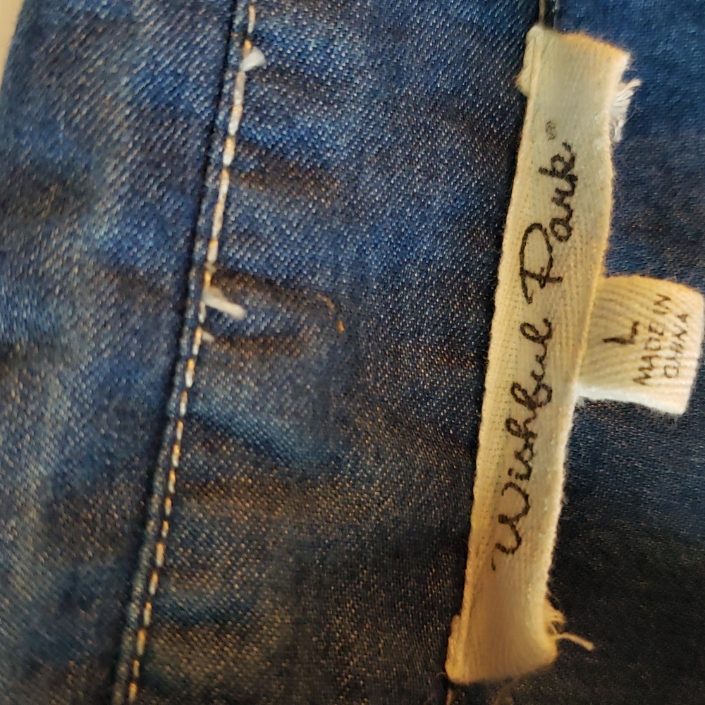 Wishfull Park SnapyUp Shirt L - Picture 5 of 5